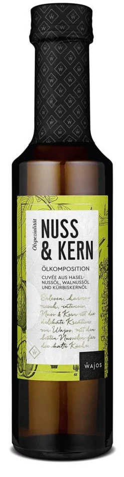 Nuss & Kern Ölkomposition 250ml
