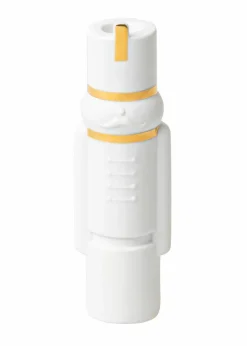 Nussknacker Kerzenhalter „Magnus