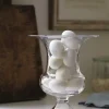 Old Enghlish Vase 19cm