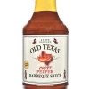 Old Texas Ghost Pepper BBQ Sauce 455ml