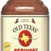 Old Texas Teriyaki Sauce & Marinde 455ml