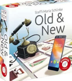 Old & New