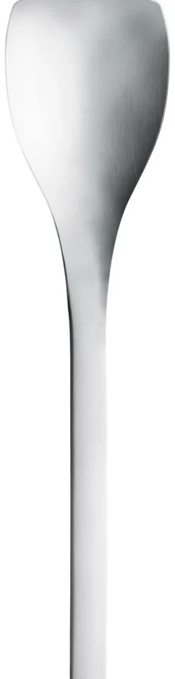 One Extra Diplöffel 18/10 Edelstahl matt 16cm