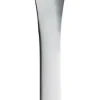 One Extra Salatbesteck 18/10 Edelstahl matt 21cm