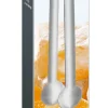 One Extra Zucker-/Konfektzange 18/10 Edelstahl mat
