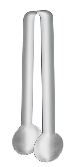 One Extra Zucker-/Konfektzange 18/10 Edelstahl mat
