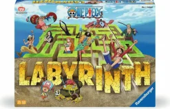 One Piece Labyrinth