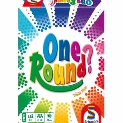 One Round