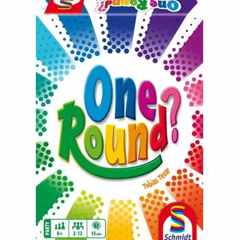 One Round