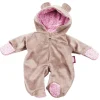 Onsie, Teddy 33cm