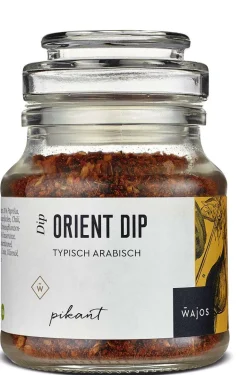 Orient Dip 90g - Würzmischung
