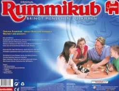 Original Rummikub
