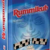 Original Rummikub Kompakt in Metallverpackung
