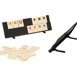 Original Rummikub Kompakt in Metallverpackung