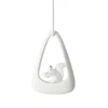 Ornament Eichhörnchen 5,5x4cm