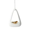 Ornament Vogel 5,5x4cm