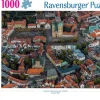 Osnabrück (Schäffer Exklusiv) - Puzzle 1000 Teile