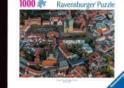 Osnabrück (Schäffer Exklusiv) - Puzzle 1000 Teile