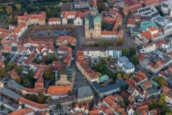 Osnabrück (Schäffer Exklusiv) - Puzzle 1000 Teile