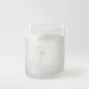 Ostern ,,Glaszylinder" D.12cm, H.15cm