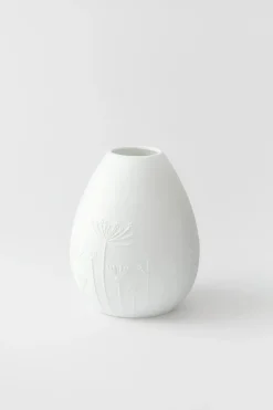 Ostern Vase ,,Floral "D:16cm H:20cm