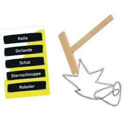 Outlines Spiel