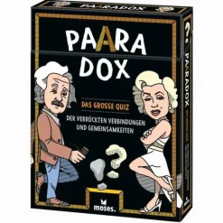 Paaradox