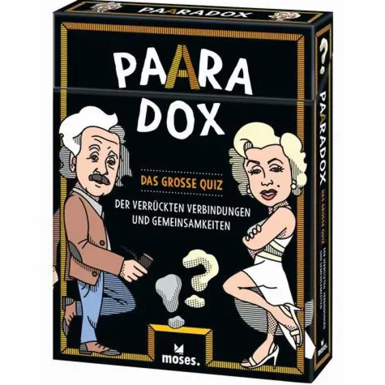 Paaradox
