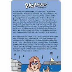 Paaradox
