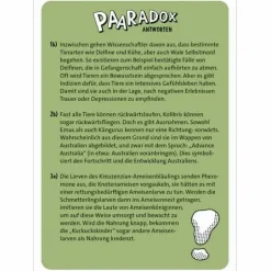 Paaradox