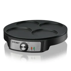Pancake Maker Cloer 6625