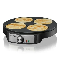 Pancake Maker Cloer 6625