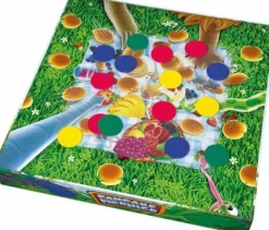 Pancake Picknick