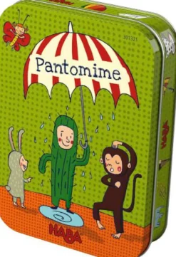 Pantomime