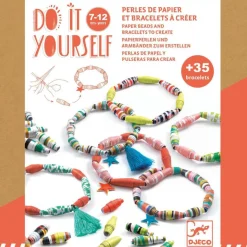 Papierperlen Pop Do it Yourself