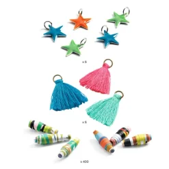 Papierperlen Pop Do it Yourself
