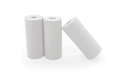 Papierrollen - Selbstklebend - 3er Nachfüllpack