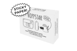 Papierrollen - Selbstklebend - 3er Nachfüllpack