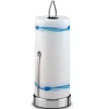 Papierrollenhalter mit Stopper