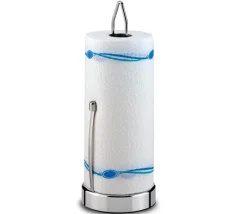 Papierrollenhalter mit Stopper