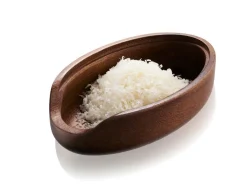 Parmesanreibe Parmezo