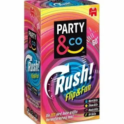 Party & Co. - Rush