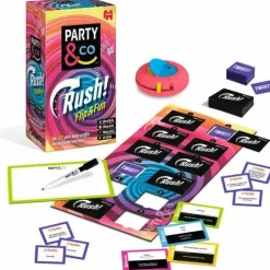Party & Co. - Rush