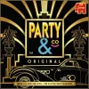 Party&Co 30th anniversery