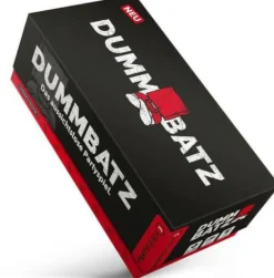 Partyfieber - Dummbatz® - Das aussichtslose Partys
