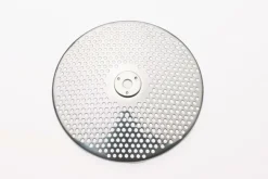 Passierscheibe, 1 Mm