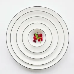 Pasta-/Suppen-Teller, D. 22cm