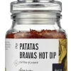 Patatas Bravas Hot Dip - extra scharf 90g - Würzmi