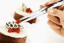 Patisseriezange