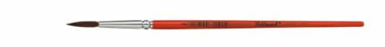PELIKAN Haarpinsel 23 Gr. 2